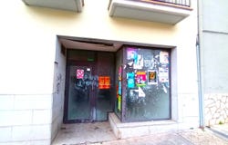 Palafrugell, Catalonia