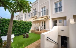 Los Cristianos, Canary Islands 38650