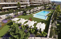 Finestrat, Valencia 03509