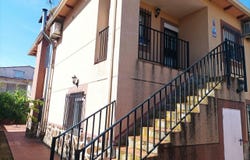 Santa Olalla, Castile-La Mancha