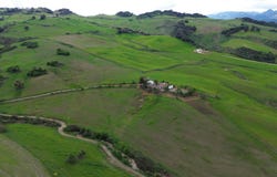 Montecorto, Andalusia 29430