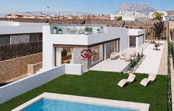 Finestrat, Valencia 03509