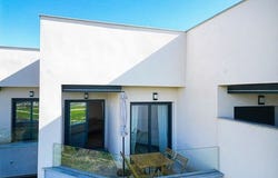 Valle-Niza, Andalucía
