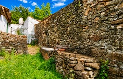Gaucín, Andalusia 29480