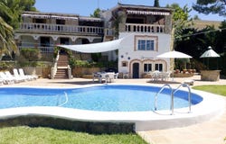 Calvià, Balearic Islands 07184