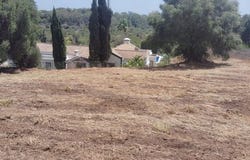 Sotogrande Alto, Cadiz