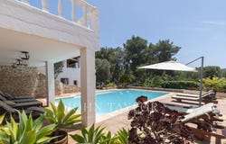 Islas Baleares, Balearic Islands 07849