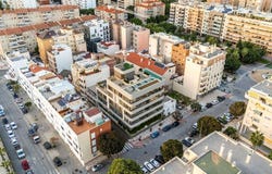 Málaga, Andalusia 29001