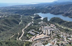 Istán, Andalusia 29611