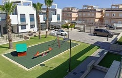 Punta Prima, Torrevieja, Alicante
