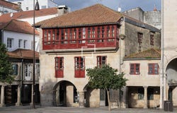 Pontevedra, Galicia 36002