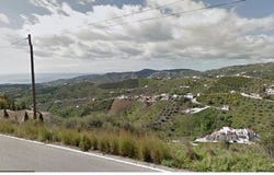 Frigiliana, Malaga