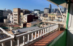 Rambla del Poblenou, Barcelona, Catalonia 08005
