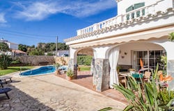 Es Castell, Balearic Islands 07720