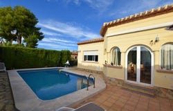 Javea, Alicante/alacant 03730