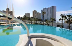Benidorm, Valencian Community 03502