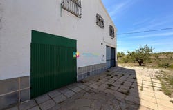 Albox, Andalusia 04692