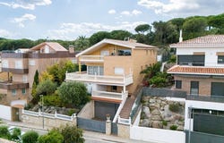 Canet de Mar, Catalonia 08360