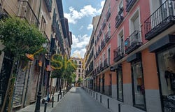 Madrid Capital, Community of Madrid 28004