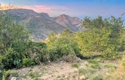 Vall de Laguar (la), Valencian Community 03791
