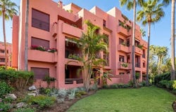 Marbella, Andalusia
