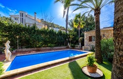 Santa Ponsa, Balearic Islands 7180