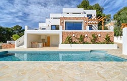 Moraira, Alicante/alacant 03724