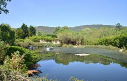 Santa Cristina d'Aro, Girona, Catalonia
