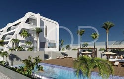 Golf Del Sur, Canary Islands 38639