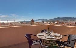 Tarifa, Andalucía