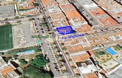 Maó, Balearic Islands 07702