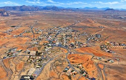 Antigua, Canary Islands 35639
