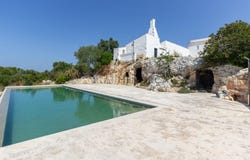 Alaior, The Balearic Islands 07730
