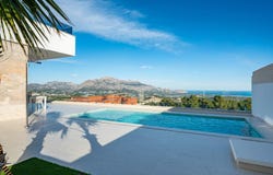 Polop, Valencia 03520