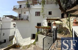 Cómpeta, Andalusia 29754