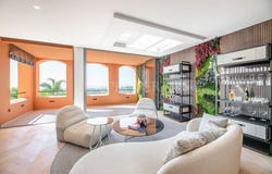 Marbella, Andalucía