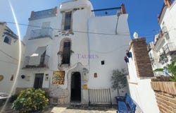 Árchez, Andalusia 29753