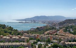 Málaga, Andalusia