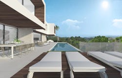 Mijas, Andalusia 29650