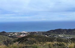 Mojácar, Andalusia 04638