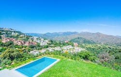 Marbella, Andalucía
