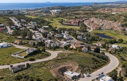 Estepona, Andalusia