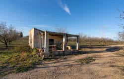 La Galera, Catalonia 43515