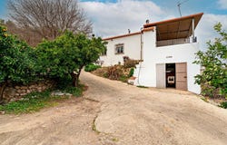 Canjayar, Andalusia 04450