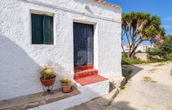 Es Castell, Balearic Islands 07720