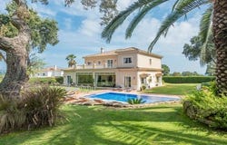 San Roque, Andalucía