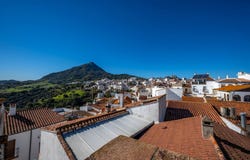Gaucín, Andalusia 29480