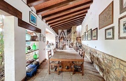 Teià, Catalonia 08329