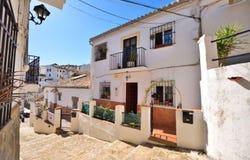 Ronda, Andalusia 29400