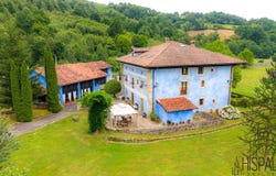Llano de Con, Asturias 33556